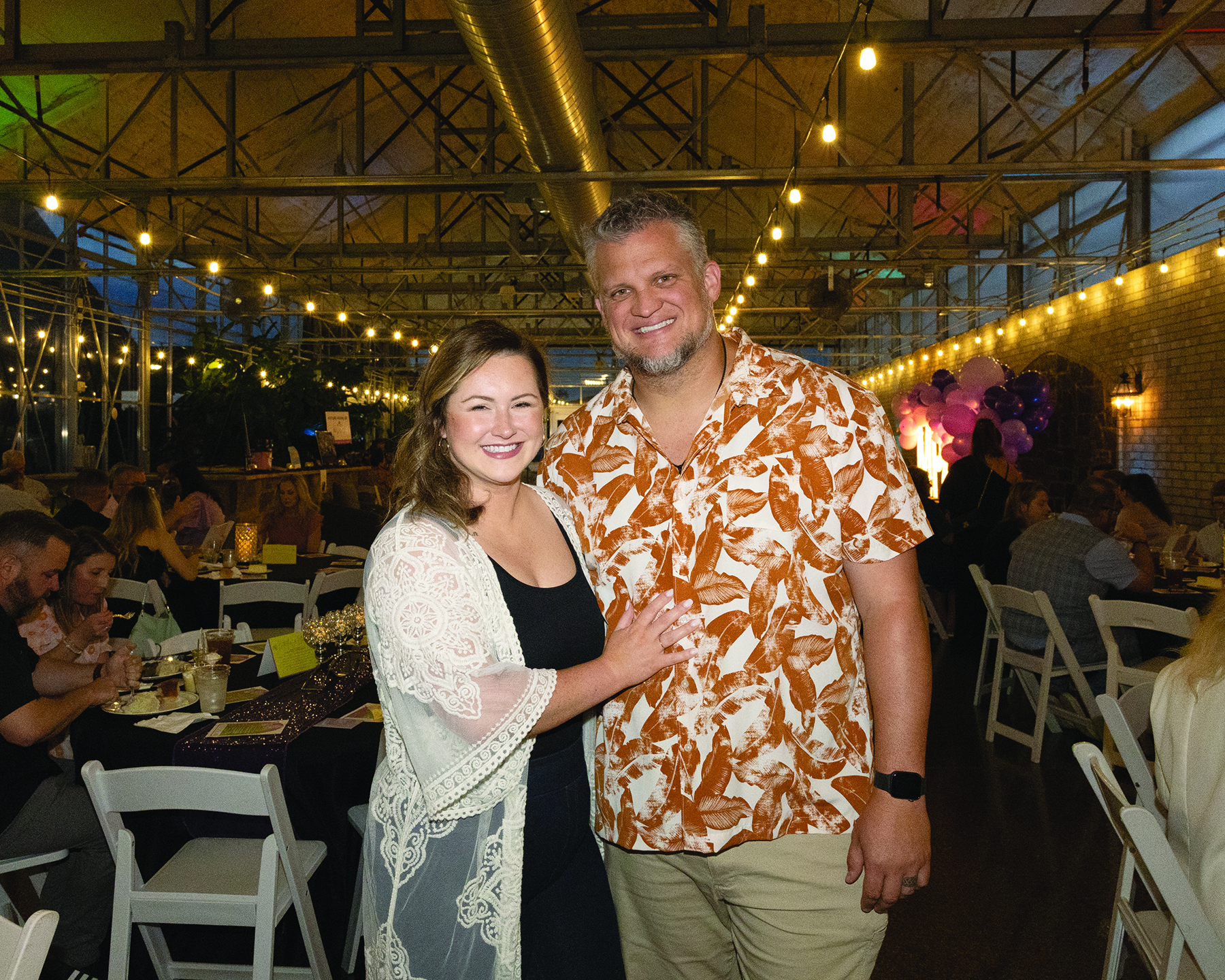 Butterflies and Bloom Event Benefits Nonprofit